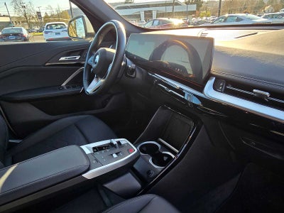 2025 BMW X1 xDrive28i xDrive28i