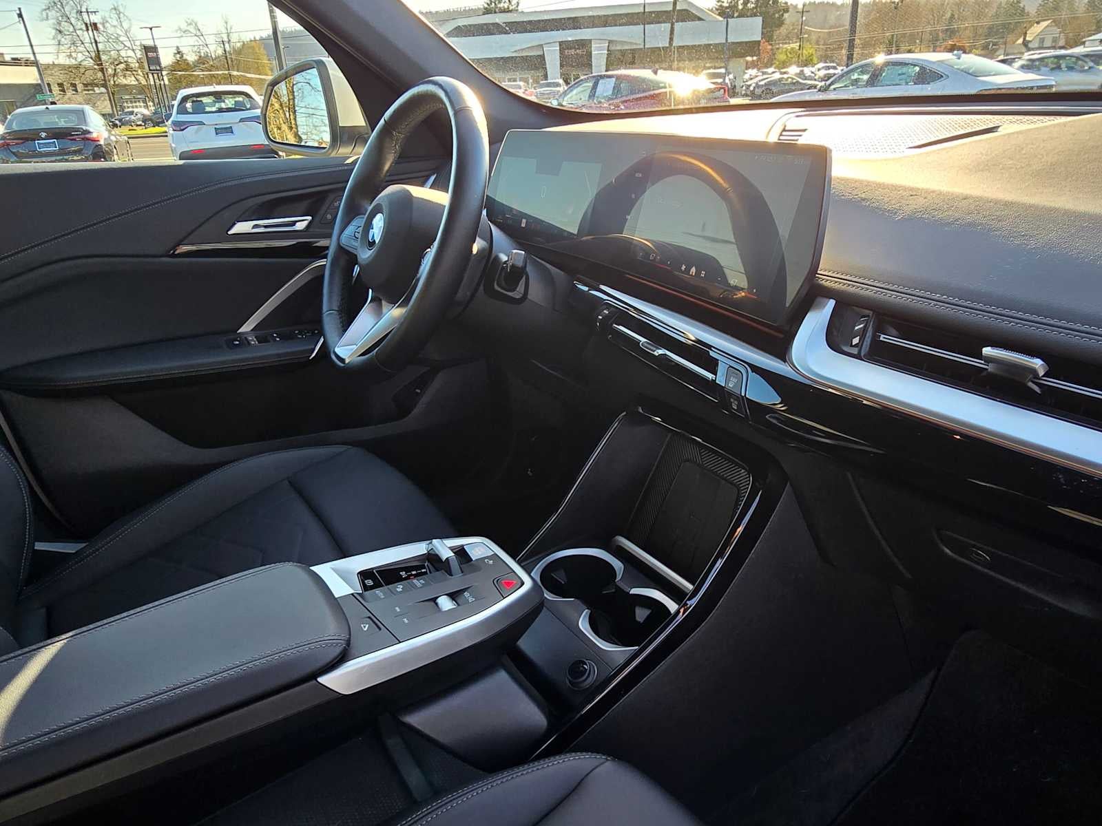 2025 BMW X1 xDrive28i xDrive28i