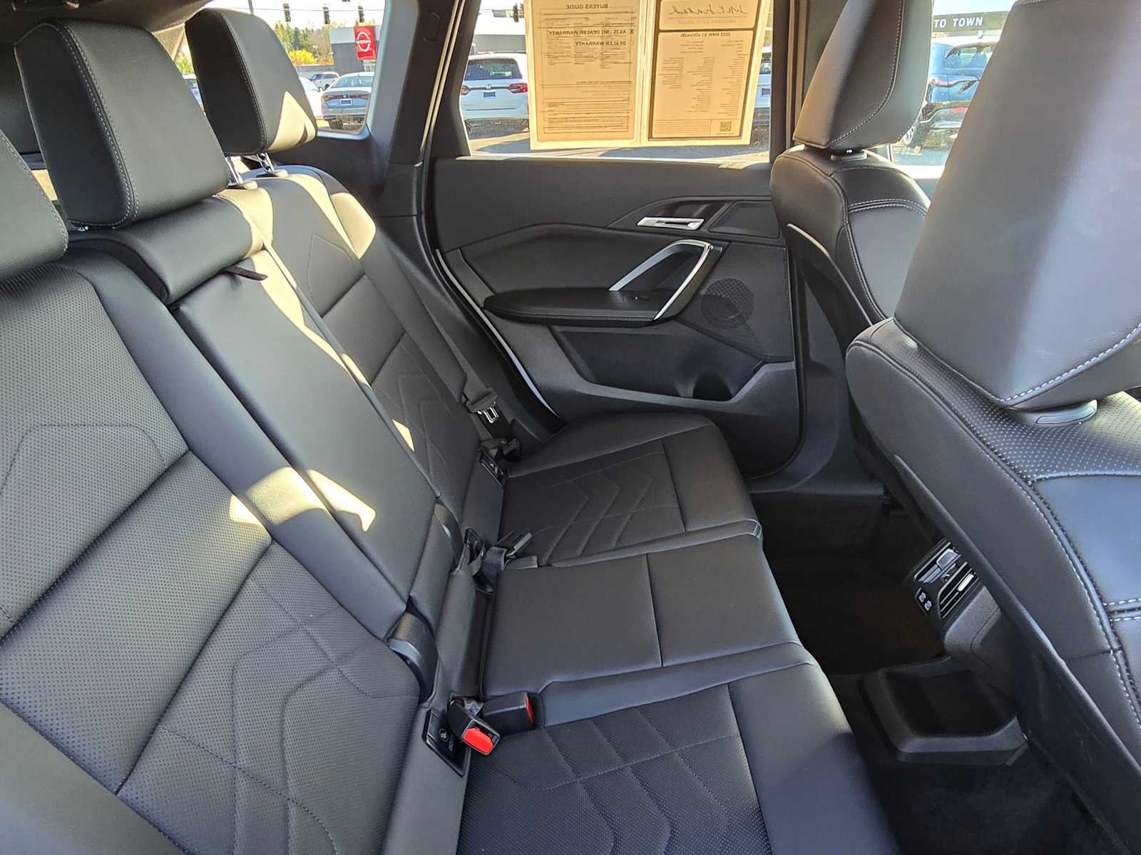 2025 BMW X1 xDrive28i xDrive28i