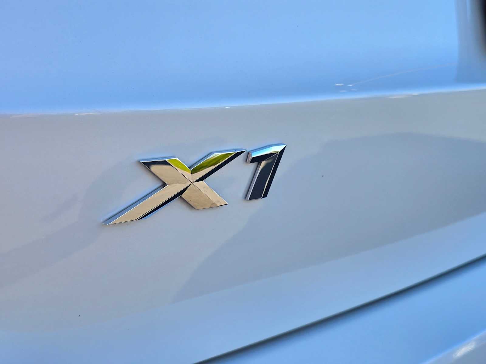 2025 BMW X1 xDrive28i xDrive28i