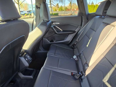 2025 BMW X1 xDrive28i xDrive28i