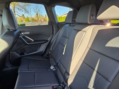 2025 BMW X1 xDrive28i xDrive28i