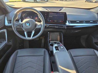 2025 BMW X1 xDrive28i xDrive28i