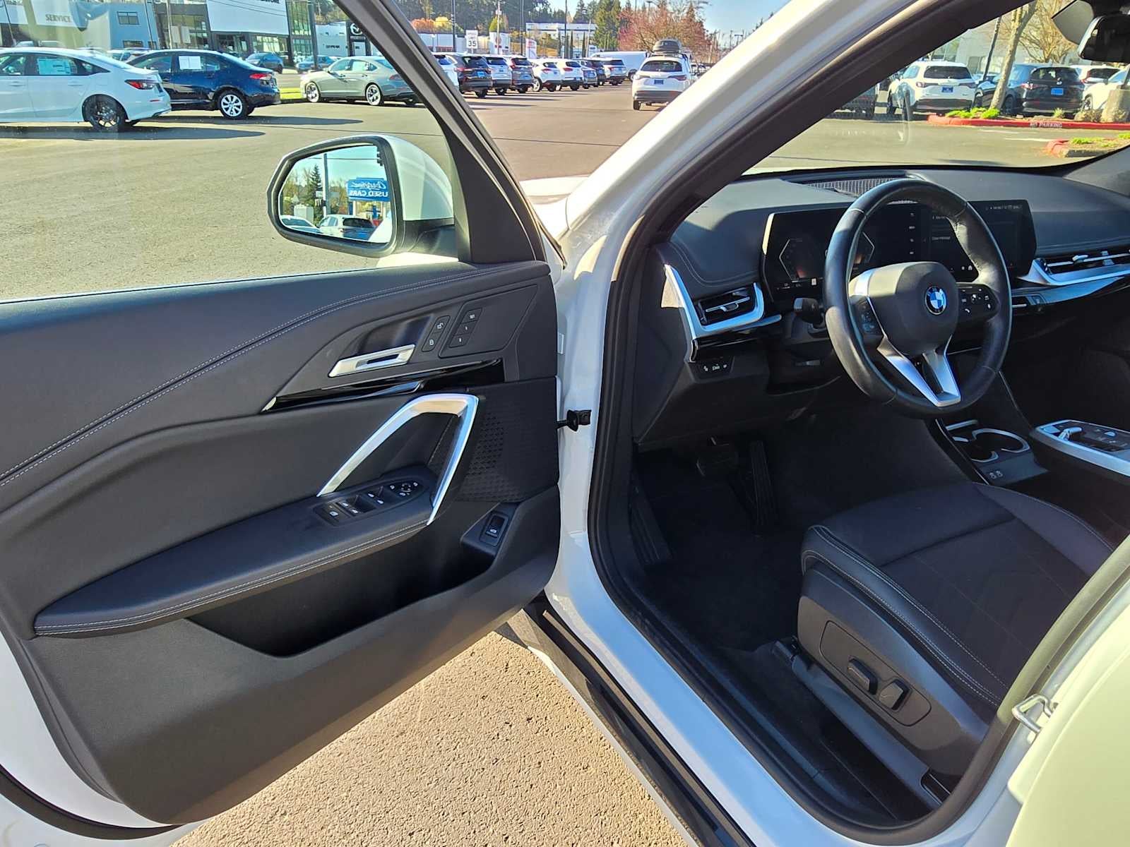 2025 BMW X1 xDrive28i xDrive28i