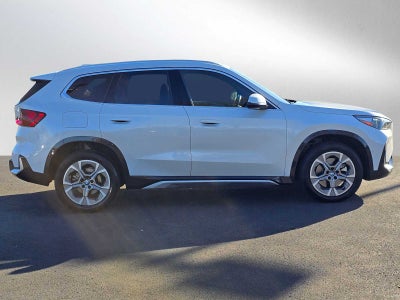 2025 BMW X1 xDrive28i xDrive28i
