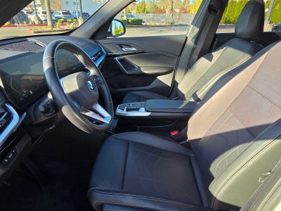 2025 BMW X1 xDrive28i xDrive28i