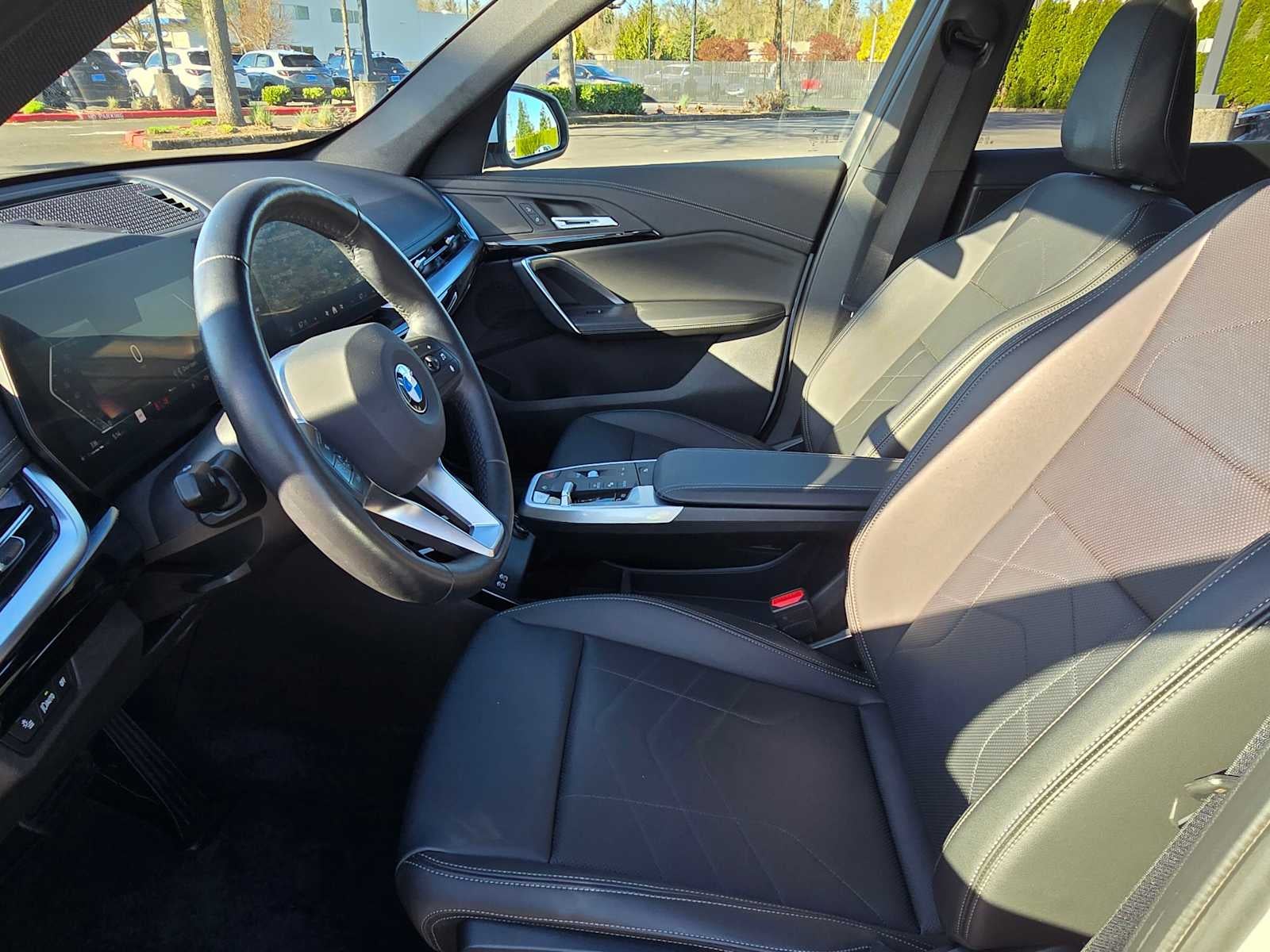 2025 BMW X1 xDrive28i xDrive28i