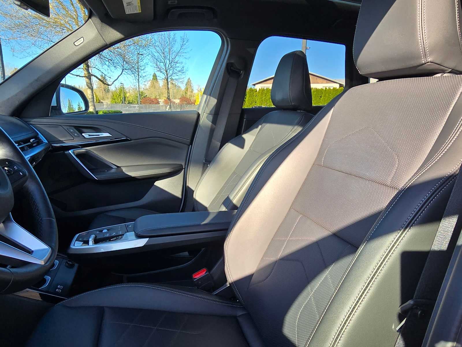 2025 BMW X1 xDrive28i xDrive28i