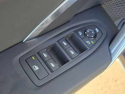 2025 BMW X1 xDrive28i xDrive28i