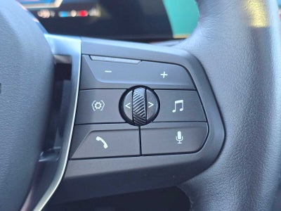 2025 BMW X1 xDrive28i xDrive28i