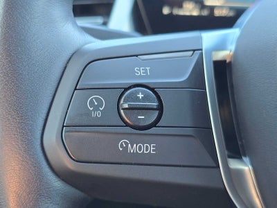 2025 BMW X1 xDrive28i xDrive28i