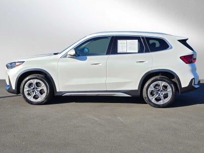 2025 BMW X1 xDrive28i xDrive28i