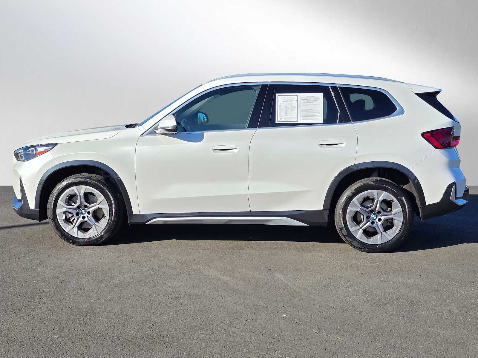 2025 BMW X1 xDrive28i xDrive28i