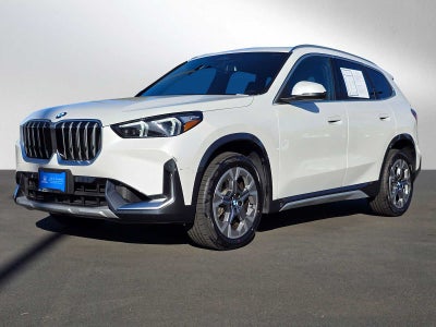 2025 BMW X1 xDrive28i xDrive28i