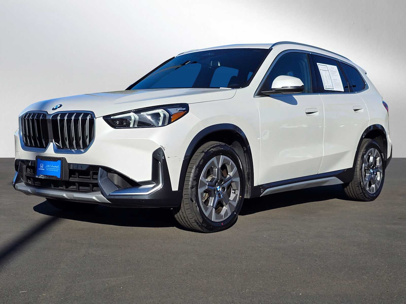 2025 BMW X1 xDrive28i xDrive28i
