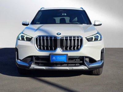 2025 BMW X1 xDrive28i xDrive28i