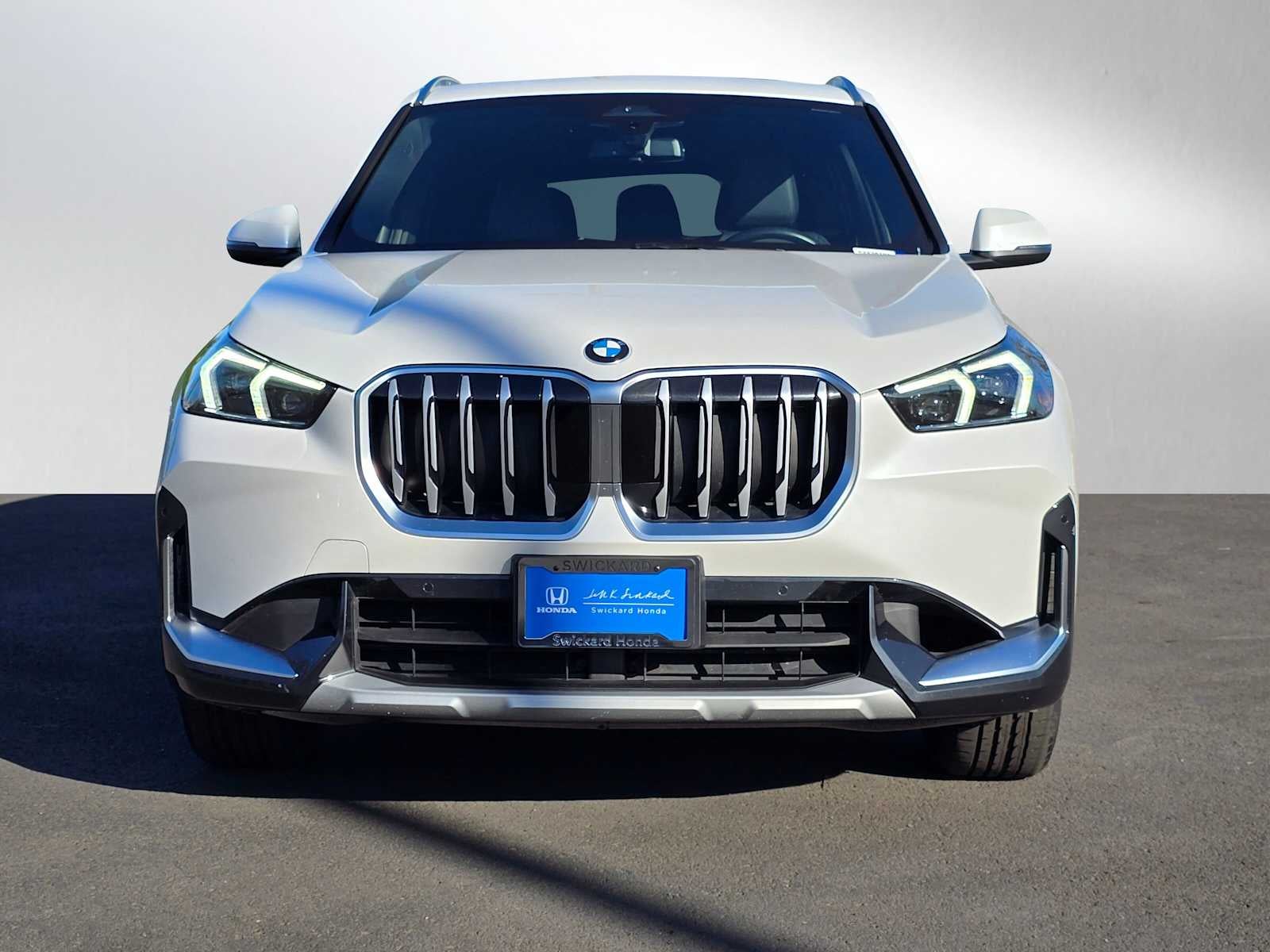 2025 BMW X1 xDrive28i xDrive28i