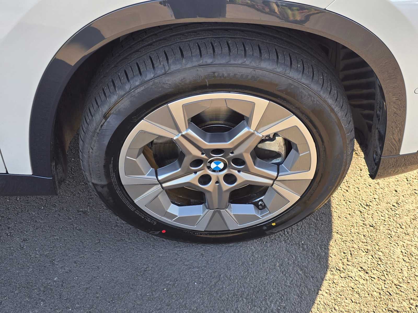 2025 BMW X1 xDrive28i xDrive28i