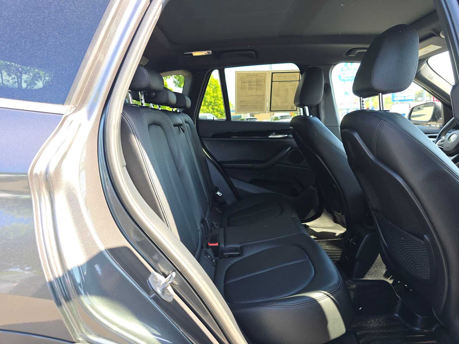 2019 BMW X1 sDrive28i sDrive28i