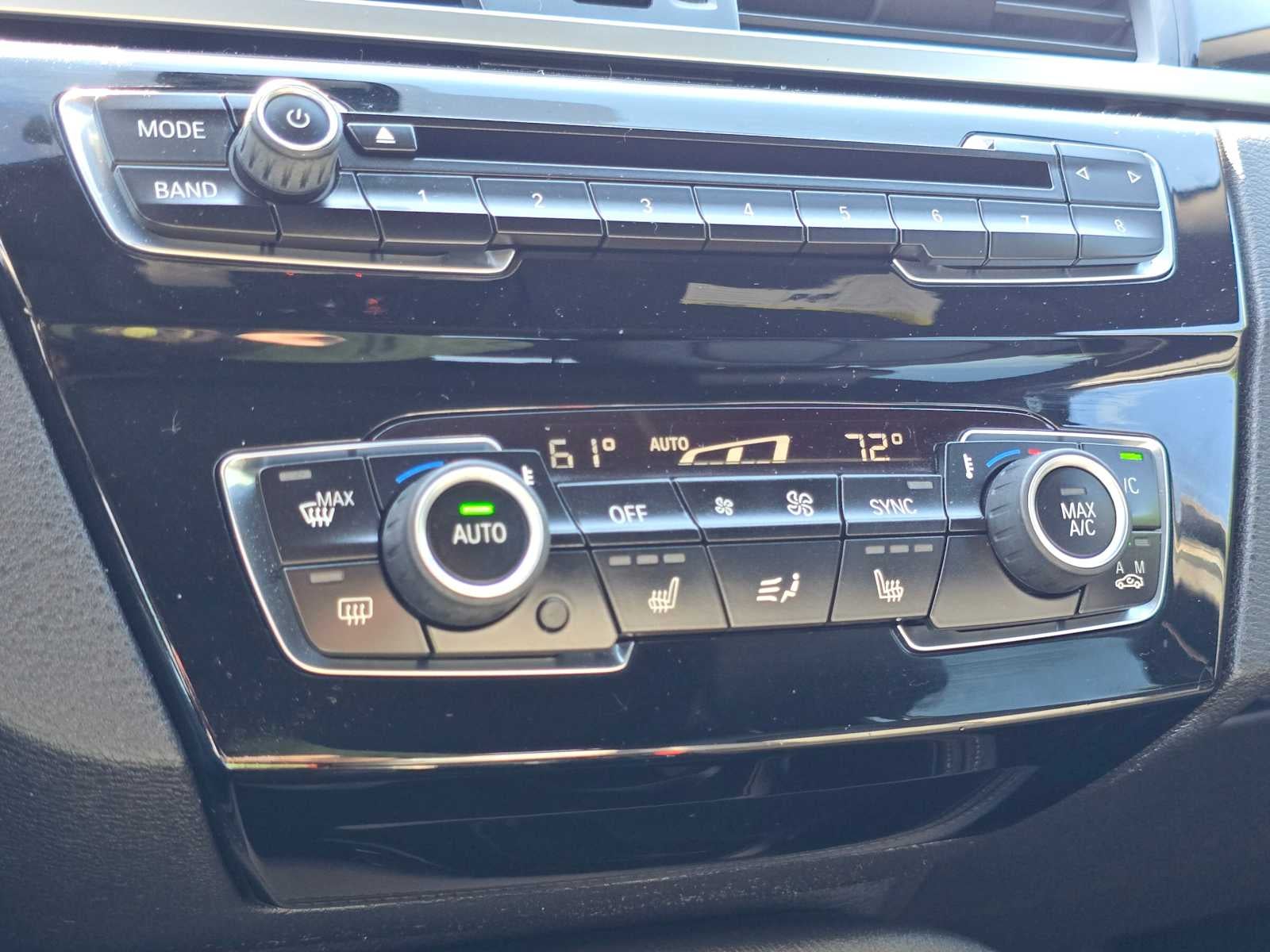 2019 BMW X1 sDrive28i sDrive28i