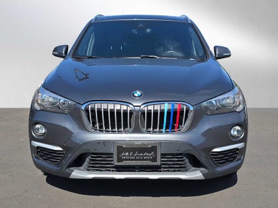 2019 BMW X1 sDrive28i sDrive28i
