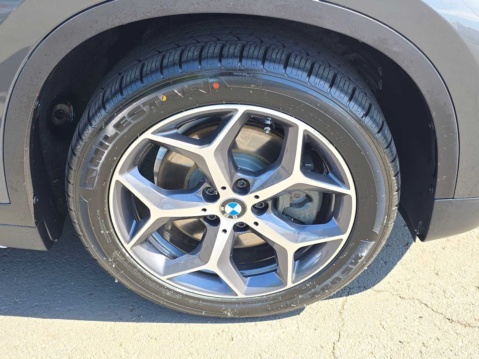 2019 BMW X1 sDrive28i sDrive28i