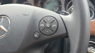 2011 Mercedes-Benz E 350 E 350 Sport