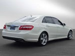 2011 Mercedes-Benz E 350 E 350 Sport