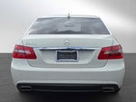2011 Mercedes-Benz E 350 E 350 Sport