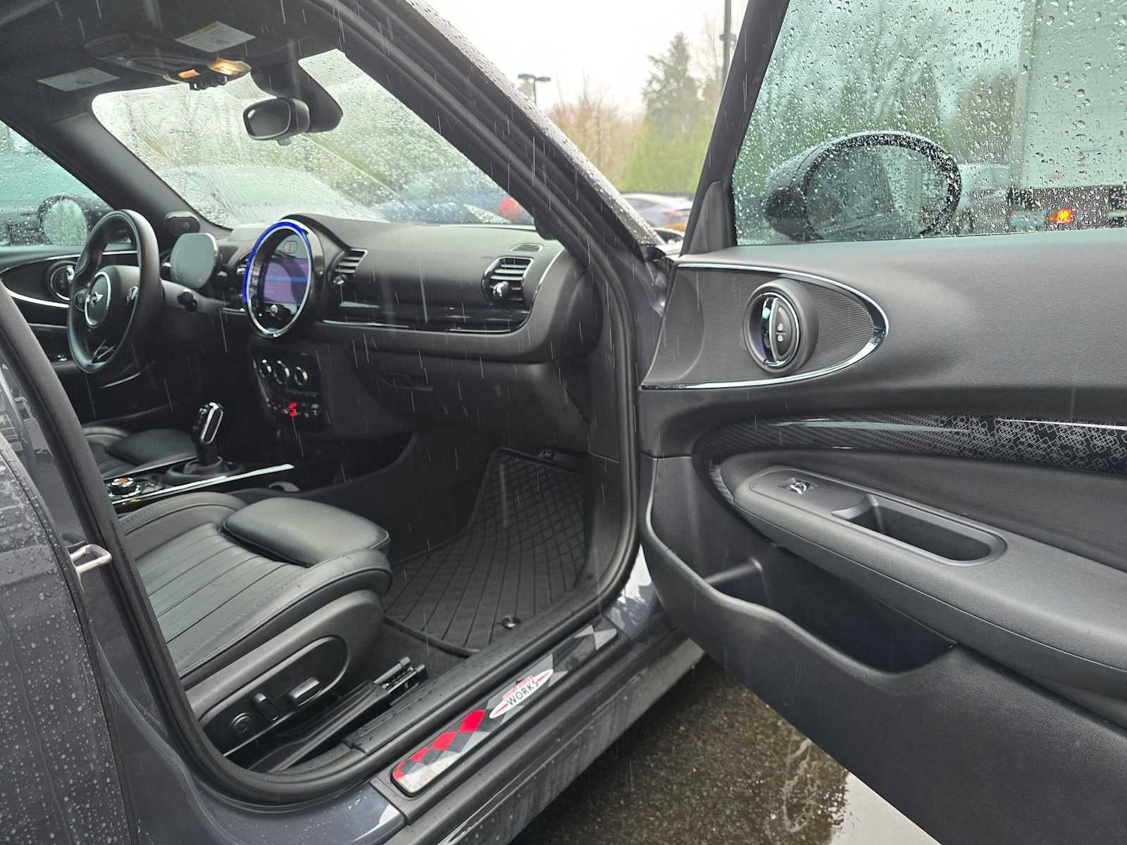 2021 MINI Clubman John Cooper Works