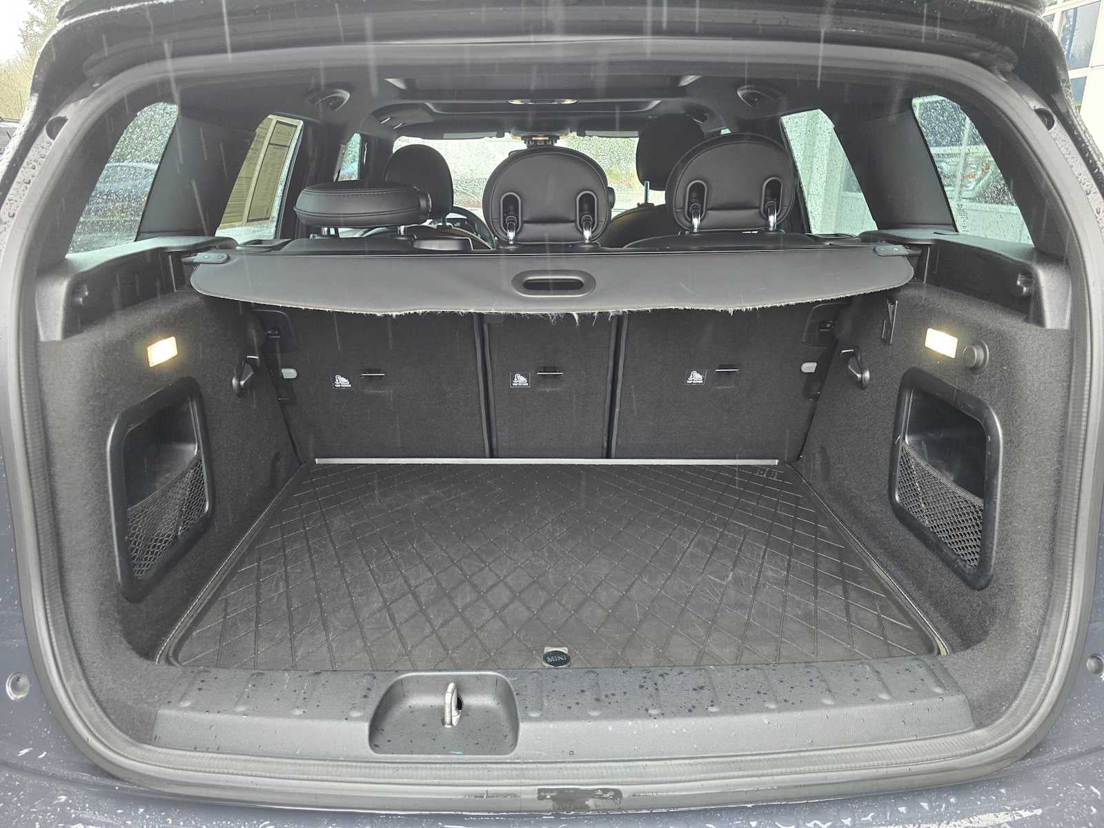 2021 MINI Clubman John Cooper Works