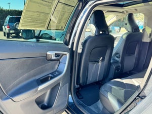 2012 Volvo XC60 3.2L Platinum
