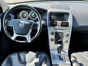 2012 Volvo XC60 3.2L Platinum