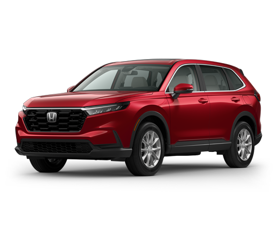2027 Honda CR-V EX