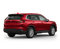 2027 Honda CR-V EX