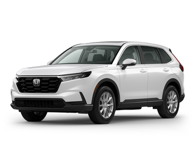 2027 Honda CR-V EX