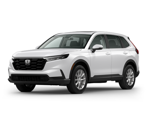 2027 Honda CR-V EX