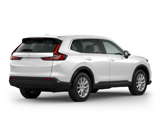 2027 Honda CR-V EX