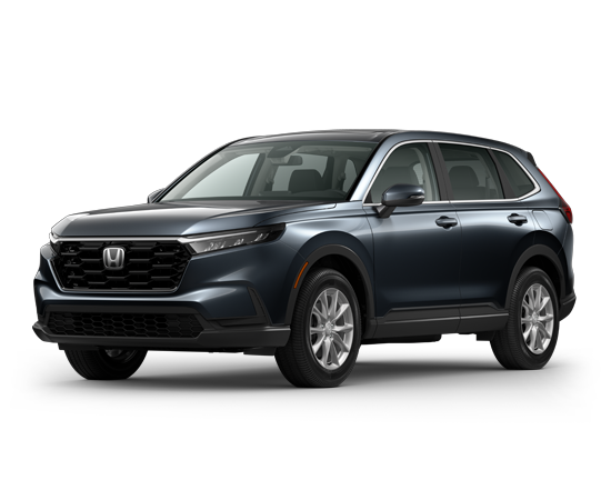 2027 Honda CR-V EX