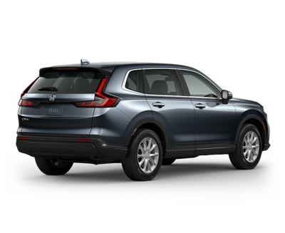 2027 Honda CR-V EX