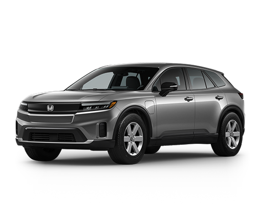 2026 Honda Prologue AWD EX
