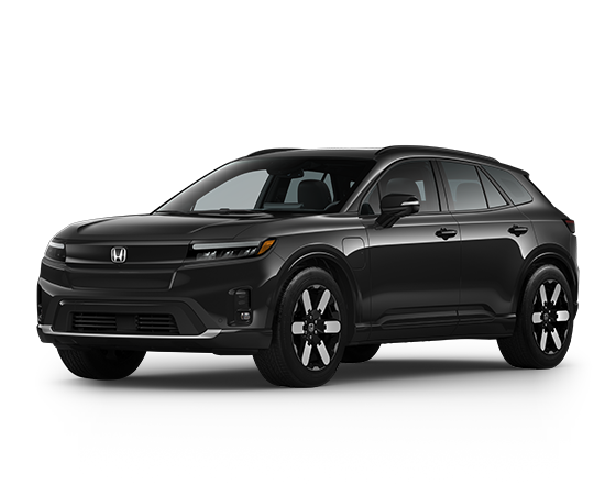 2026 Honda Prologue Elite