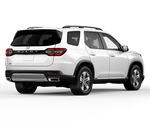 2026 Honda Pilot AWD EX-L