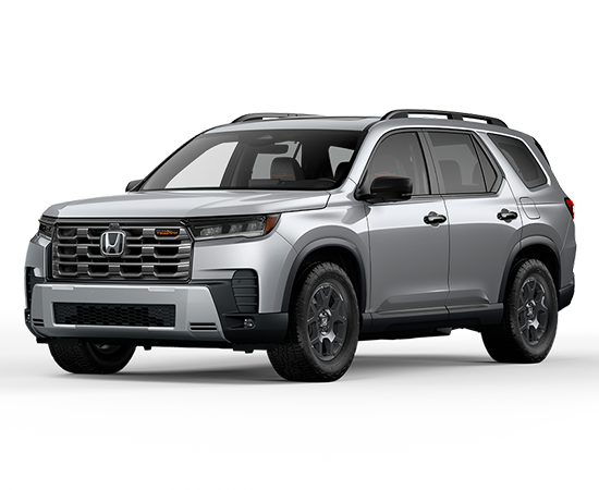 2026 Honda Pilot AWD TrailSport