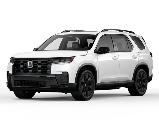 2026 Honda Pilot's photo