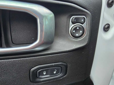 2023 Jeep Wrangler Rubicon 20th Anniversary