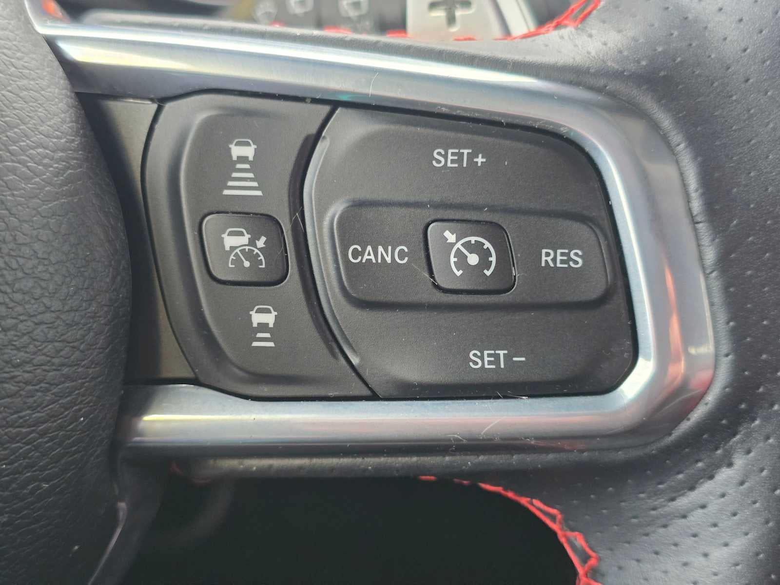 2023 Jeep Wrangler Rubicon 20th Anniversary