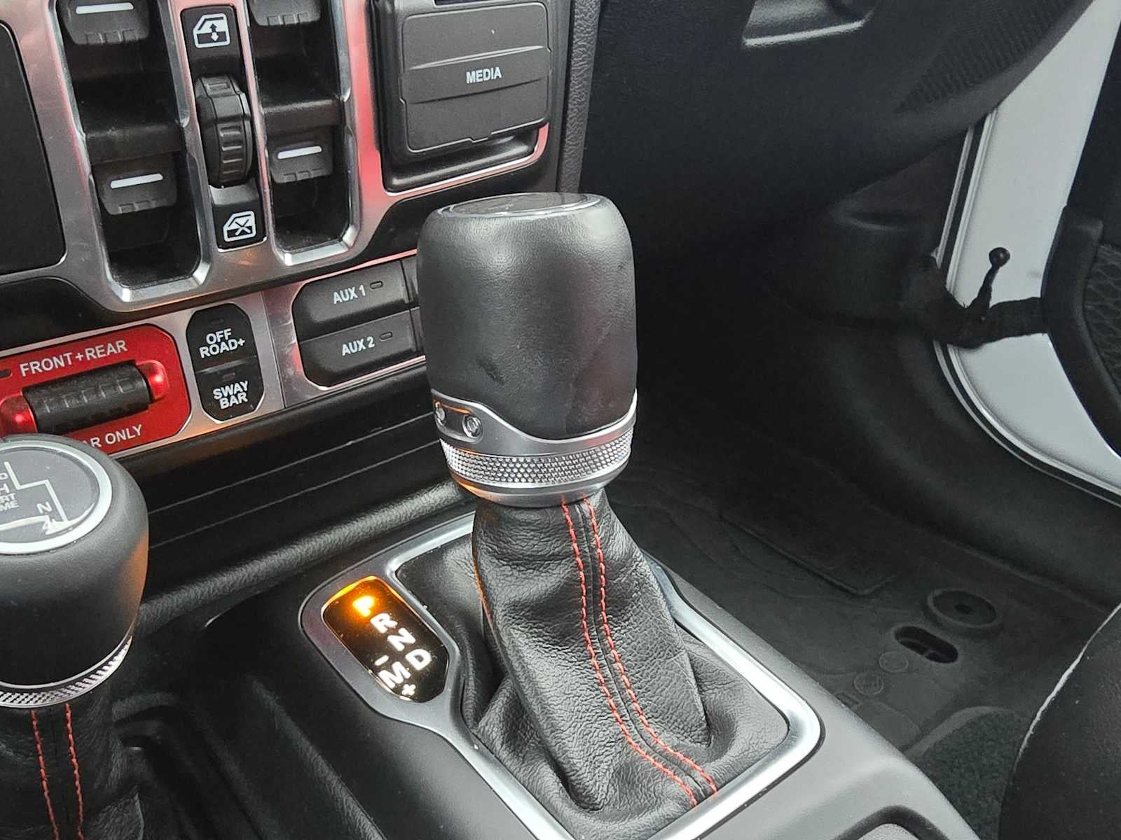 2023 Jeep Wrangler Rubicon 20th Anniversary