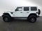 2023 Jeep Wrangler Rubicon 20th Anniversary