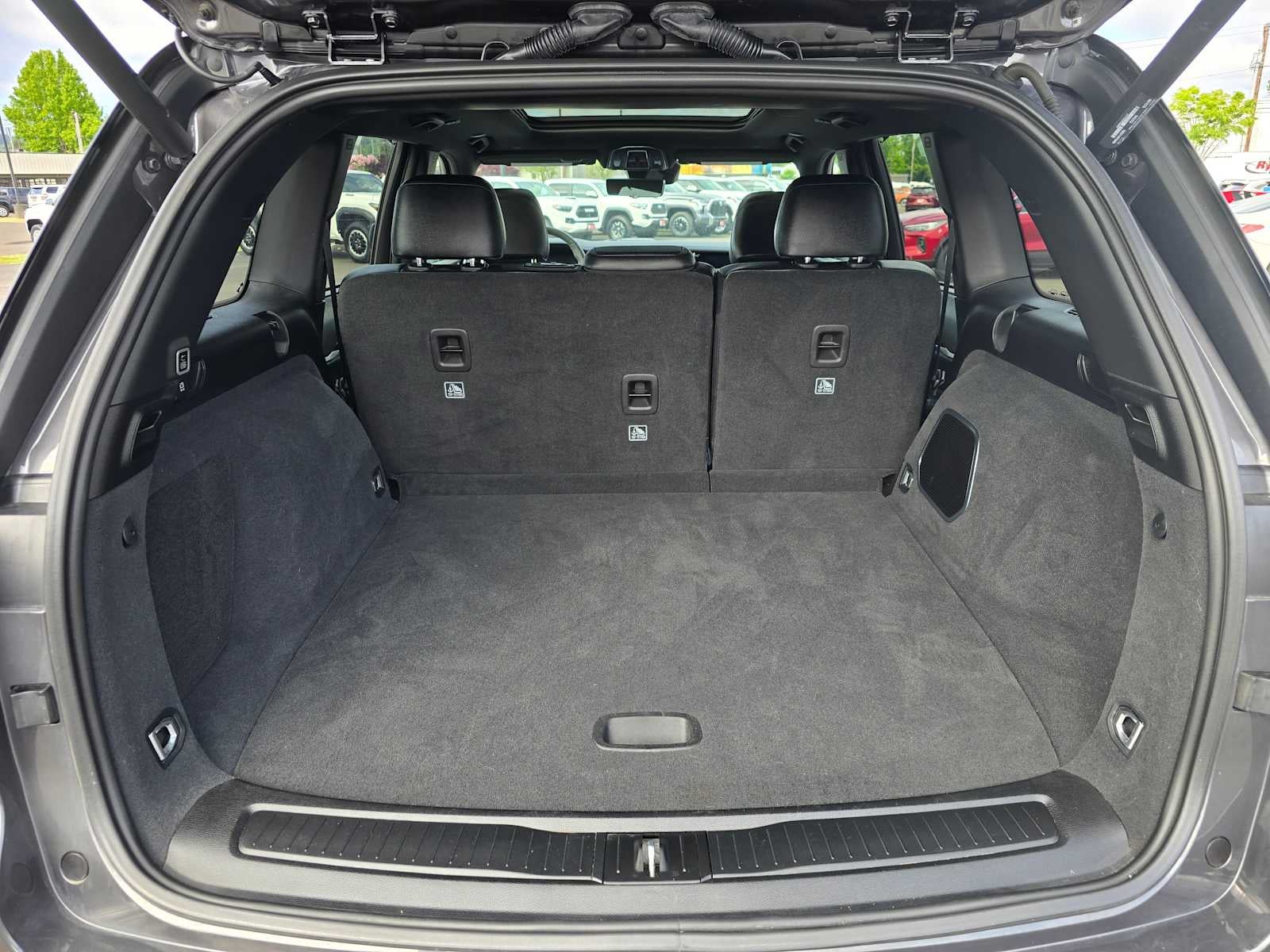 2023 Jeep Grand Cherokee 4xe Trailhawk